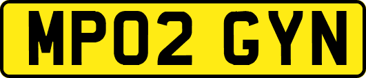 MP02GYN