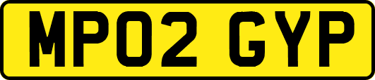 MP02GYP