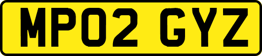 MP02GYZ