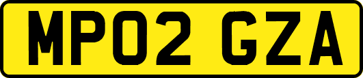 MP02GZA