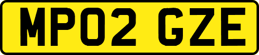 MP02GZE