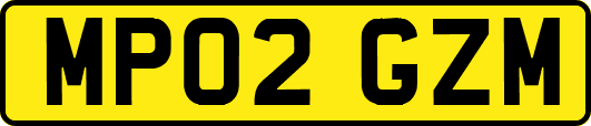 MP02GZM