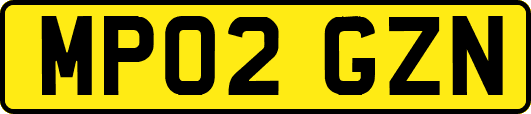 MP02GZN