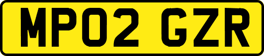 MP02GZR