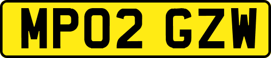 MP02GZW