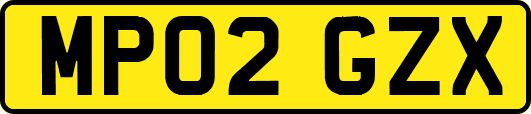 MP02GZX