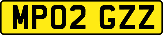 MP02GZZ