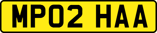 MP02HAA