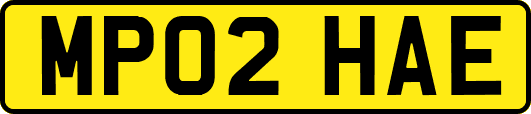MP02HAE