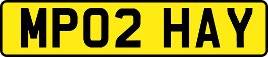 MP02HAY