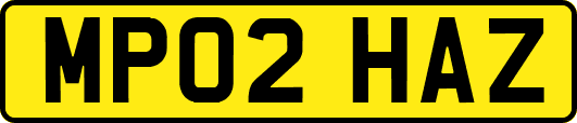 MP02HAZ