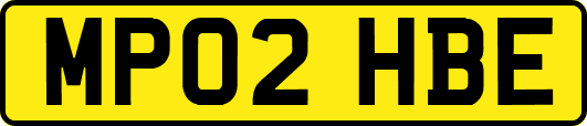 MP02HBE