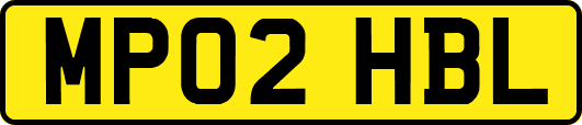 MP02HBL