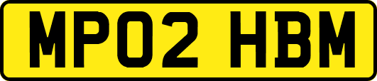 MP02HBM