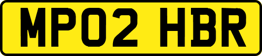 MP02HBR