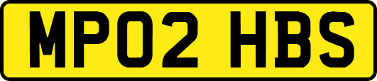 MP02HBS