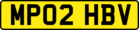 MP02HBV