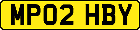 MP02HBY