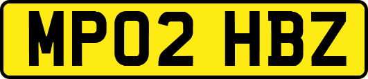 MP02HBZ