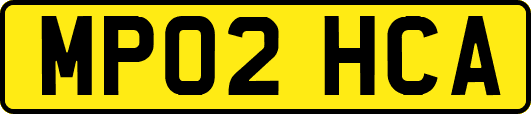 MP02HCA