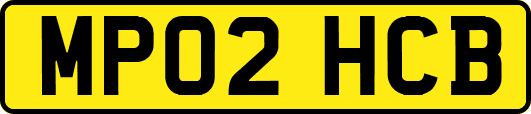 MP02HCB