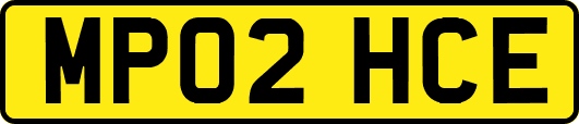 MP02HCE