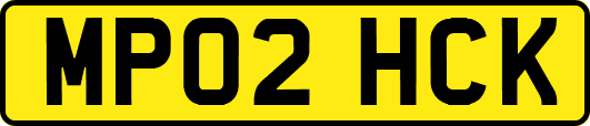 MP02HCK