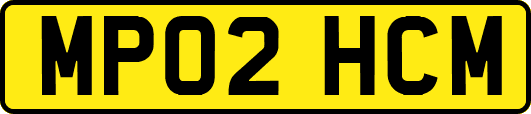 MP02HCM