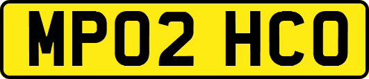 MP02HCO