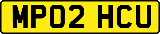 MP02HCU
