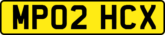 MP02HCX