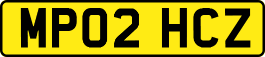 MP02HCZ