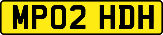 MP02HDH