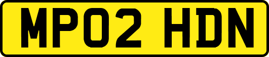 MP02HDN