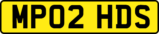 MP02HDS