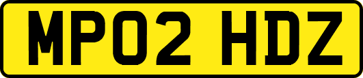 MP02HDZ