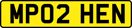 MP02HEN