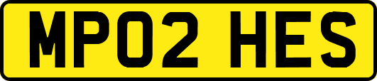 MP02HES