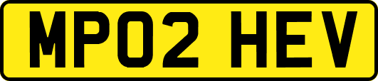 MP02HEV
