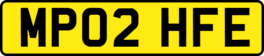 MP02HFE