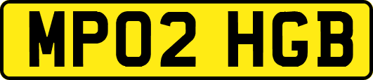 MP02HGB