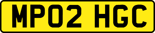 MP02HGC
