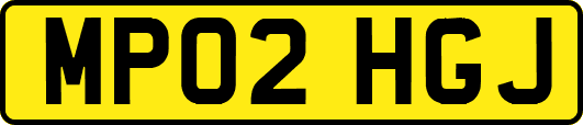 MP02HGJ