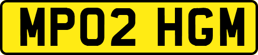 MP02HGM