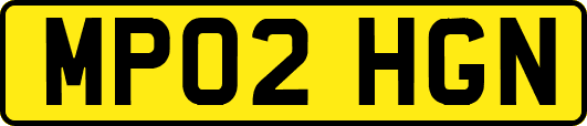 MP02HGN