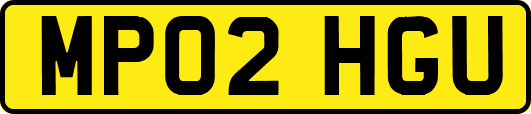 MP02HGU