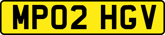 MP02HGV