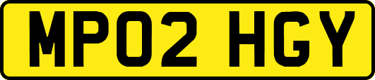 MP02HGY