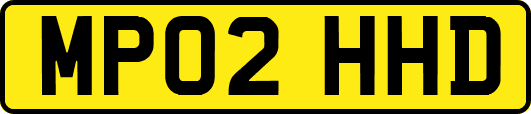MP02HHD