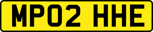 MP02HHE